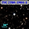 TYC 2700-1904-1