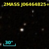 2MASS J06464825+4452523