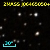 2MASS J06465050+4456202