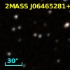 2MASS J06465281+4455419