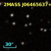 2MASS J06465637+4455514