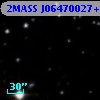 2MASS J06470027+4454546