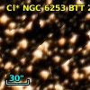 Cl* NGC 6253    BTT    2508
