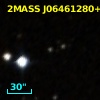 2MASS J06461280+4455533