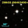2MASS J06463400+4447317