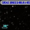 1RXS J065140.4+455624