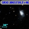 1RXS J065738.7+462405