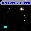 WN B0648.4+4646B