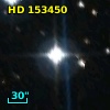 HD 153450