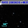 NVSS J165631+463557