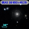 IRAS 16493+4529