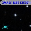 2MASS J16513537+4530534