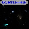 RX J1653.9+4410