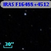 IRAS F16488+4512