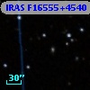 IRAS F16555+4540