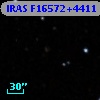 IRAS F16572+4411