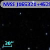 NVSS J165321+452514