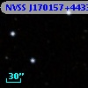 NVSS J170157+443300