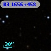B3 1656+458