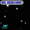 B3 1656+447