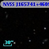NVSS J165741+460827
