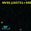 NVSS J165751+440123