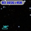 B3 1656+450