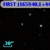 FIRST J165840.1+445221