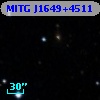 MITG J1649+4511