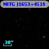 MITG J1653+4518