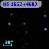 HS 1652+4607