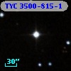 TYC 3500-815-1