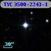 TYC 3500-2243-1