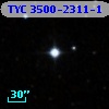 TYC 3500-2311-1
