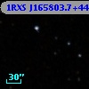 1RXS J165803.7+445847