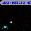 1RXS J165821.3+450649