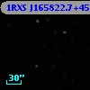 1RXS J165822.7+453207