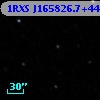 1RXS J165826.7+441129