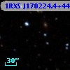 1RXS J170224.4+441826