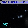 NSC J165058+452457