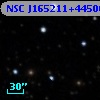 NSC J165211+445007
