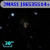 2MASS J16535514+4410225