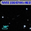NVSS J164744+461550
