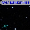 NVSS J164925+451128