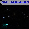 NVSS J164944+462522