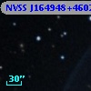 NVSS J164948+460248