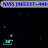NVSS J165117+441420