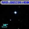 NVSS J165238+450627