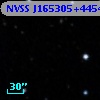 NVSS J165305+445400