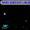 NVSS J165317+453557